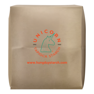 E1412 Distarch Phosphate – Unicorn