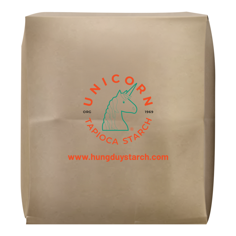 E1404 Oxidized Starch – Unicorn