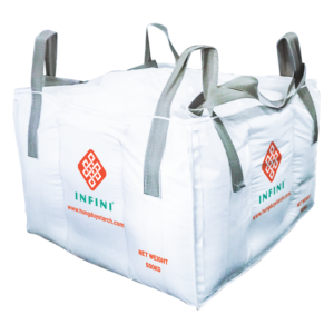 E1412 Distarch Phosphate – Infini