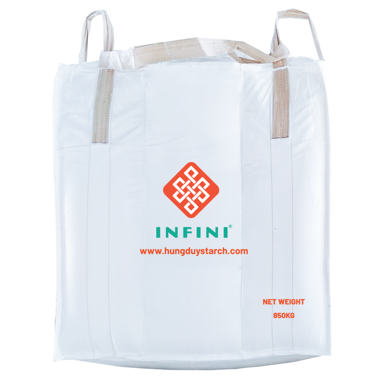 E1412 Distarch Phosphate – Infini