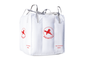 Tinh bột mì Ngựa Đỏ