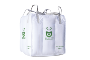 Tinh bột mì Gấu Trúc