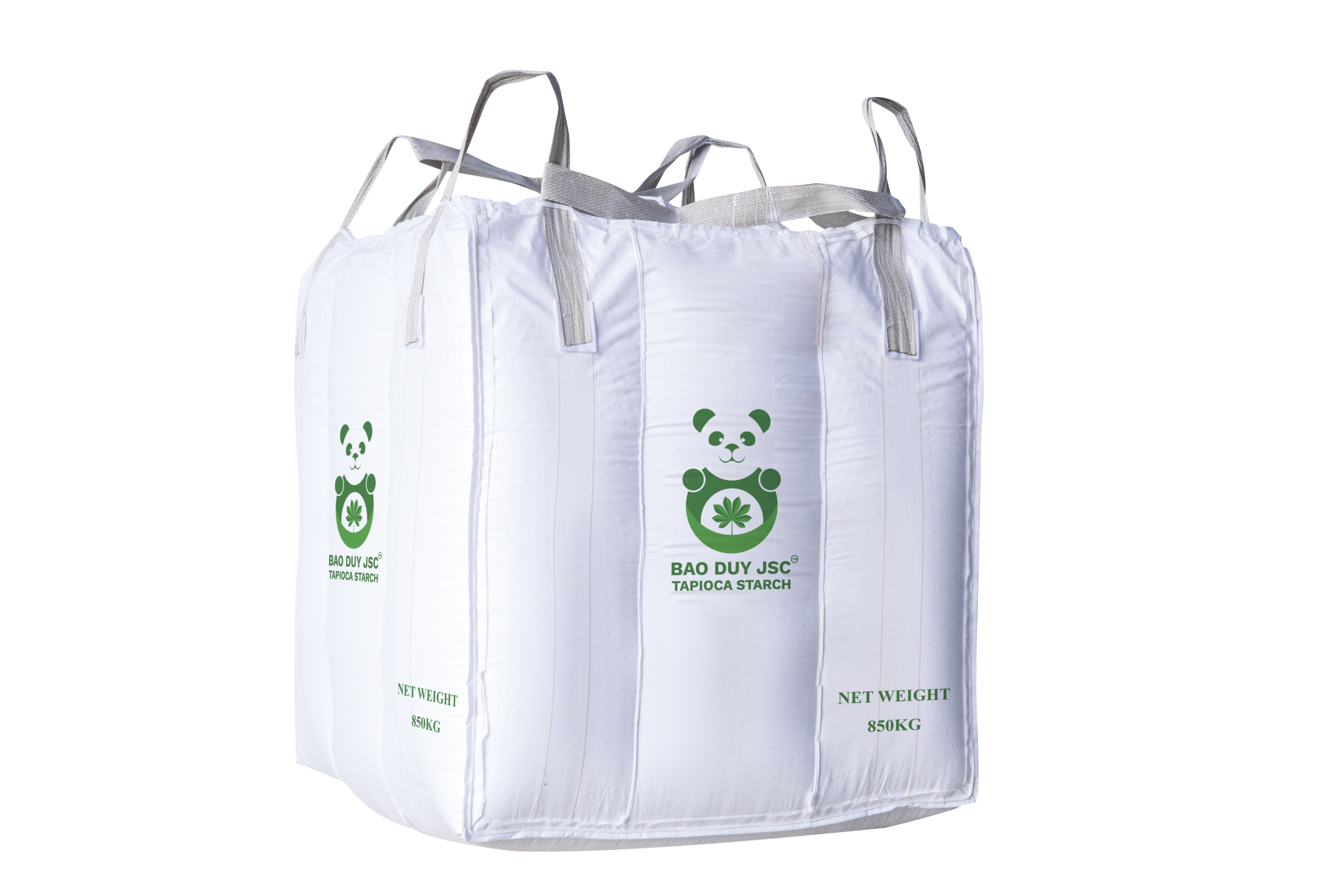 Tinh bột mì Gấu Trúc