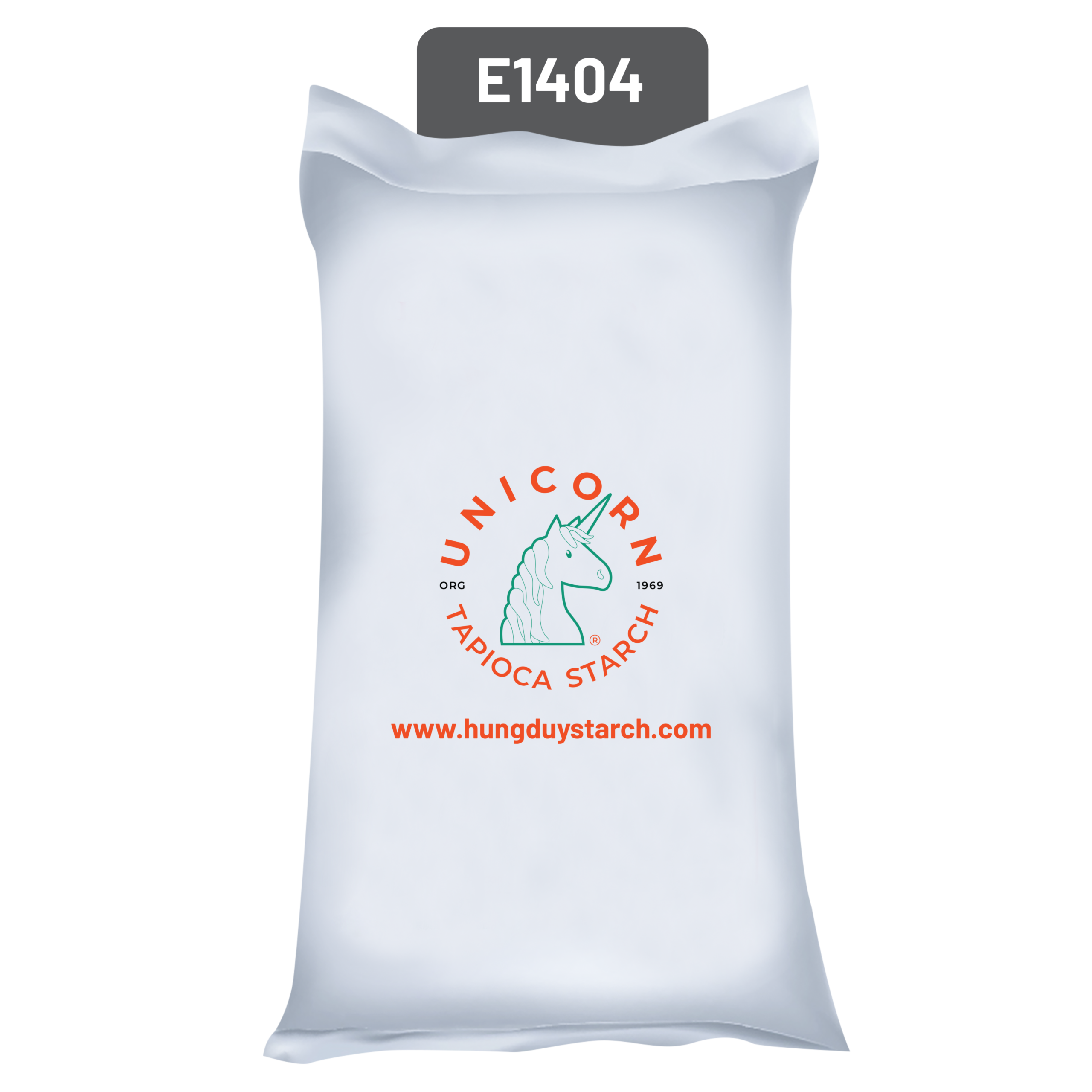 E1404 Oxidized Starch – Unicorn