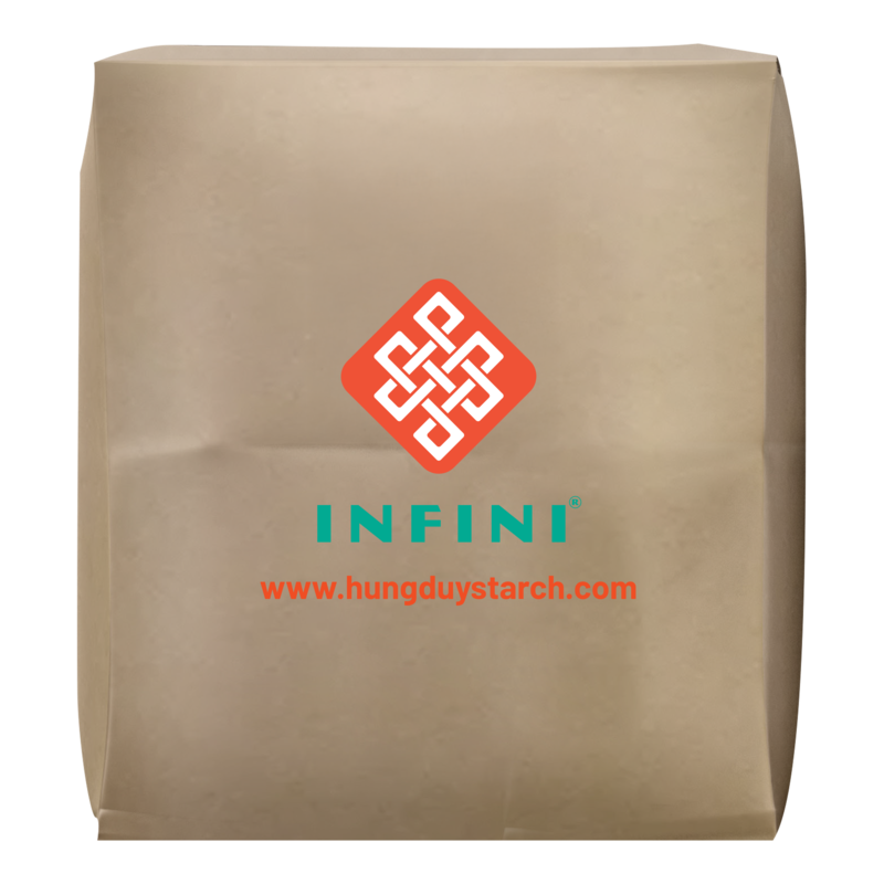 E1412 Distarch Phosphate – Infini