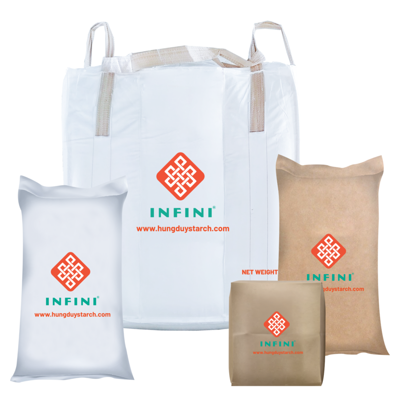 E1412 Distarch Phosphate – Infini