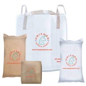 E1412 Distarch Phosphate – Unicorn