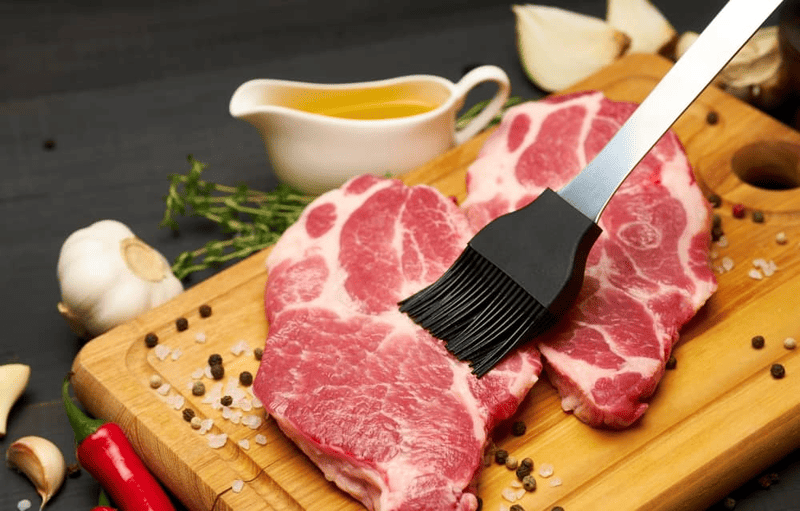 chất kết dính thực phẩm