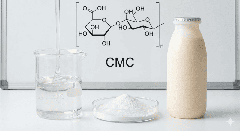 chất ổn định trong sữa chua