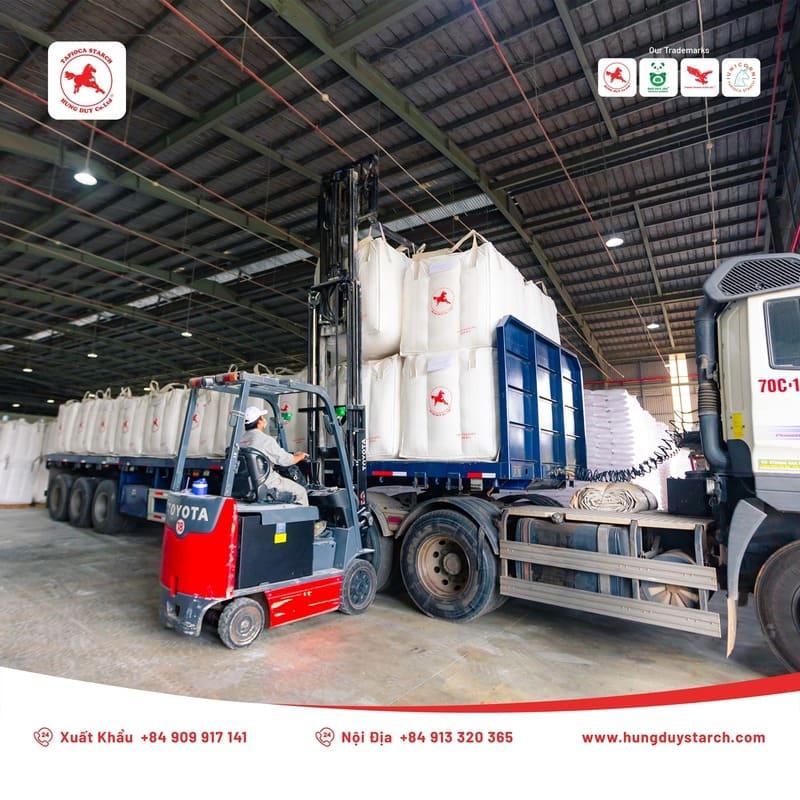 xuất khẩu nông sản sang hàn quốc