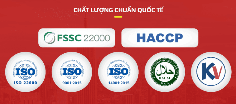  xuất khẩu tinh bột sắn sang Trung Quốc 