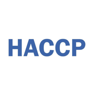 haccp logo